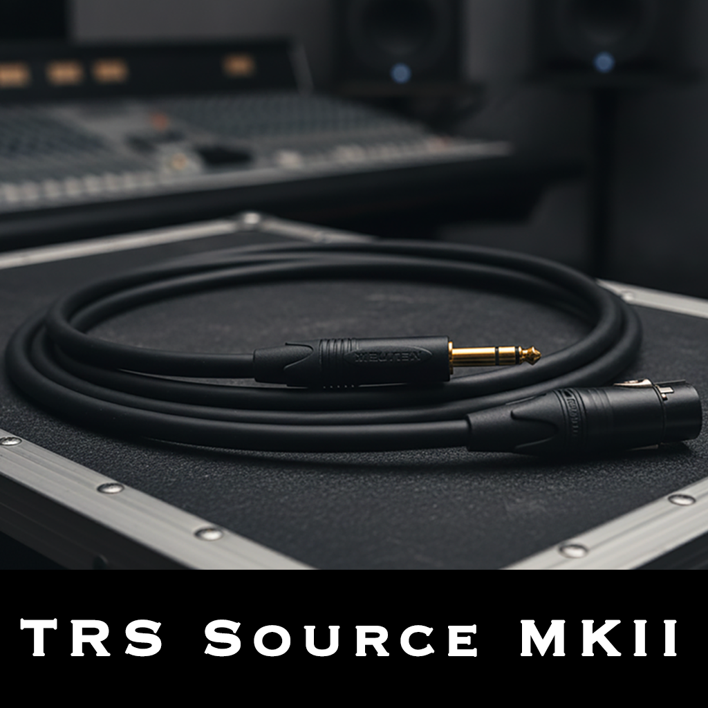 TRS Source MKII, le meilleur