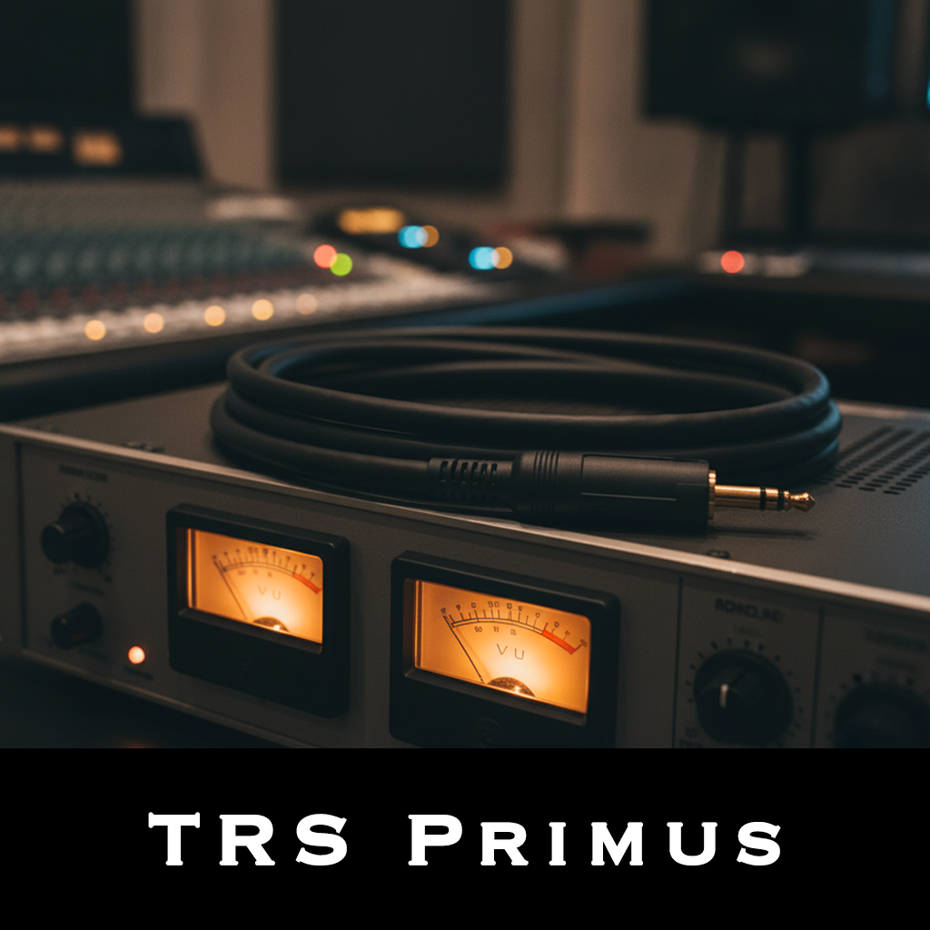TRS Primus, l'ultime
