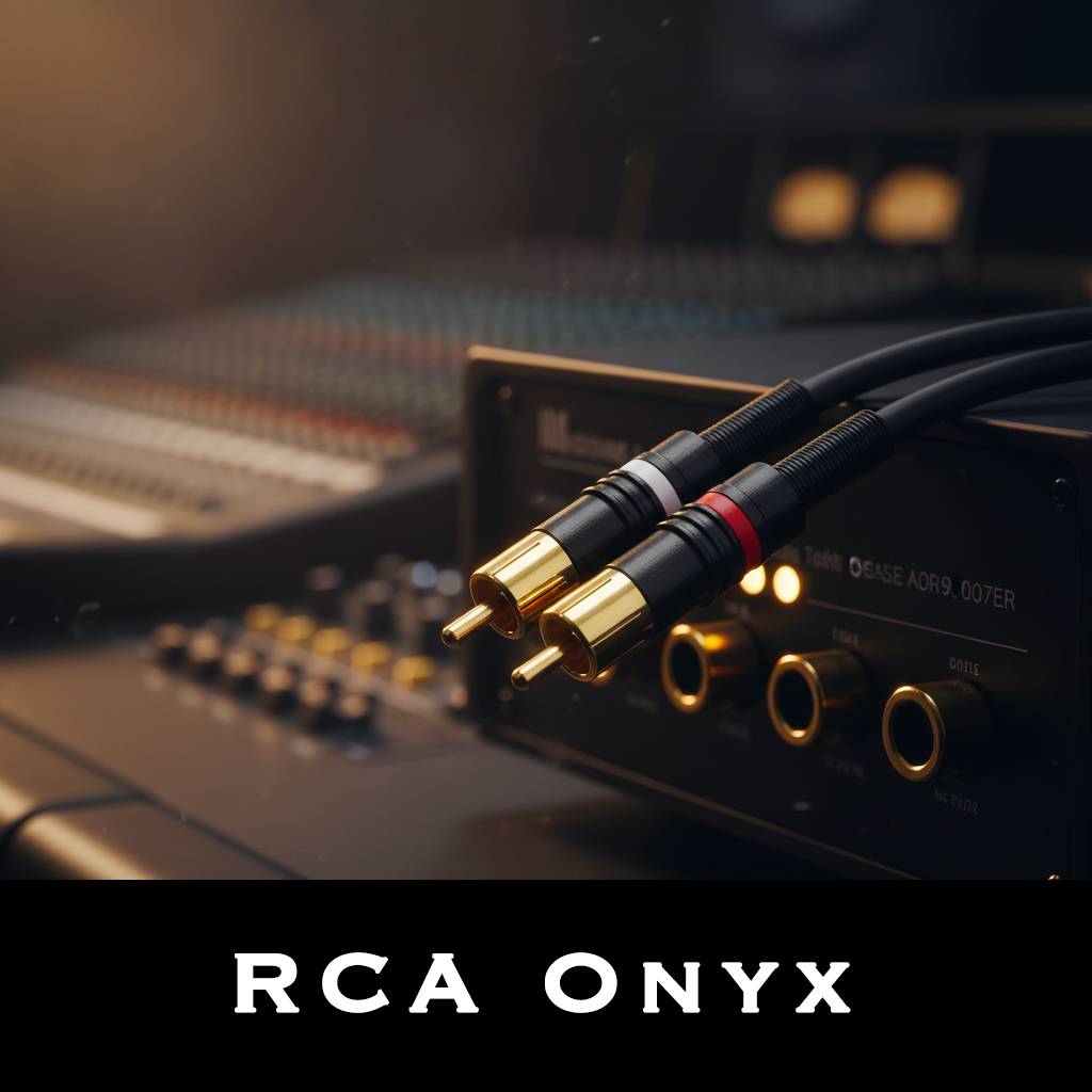 RCA Onyx, le polyvalent